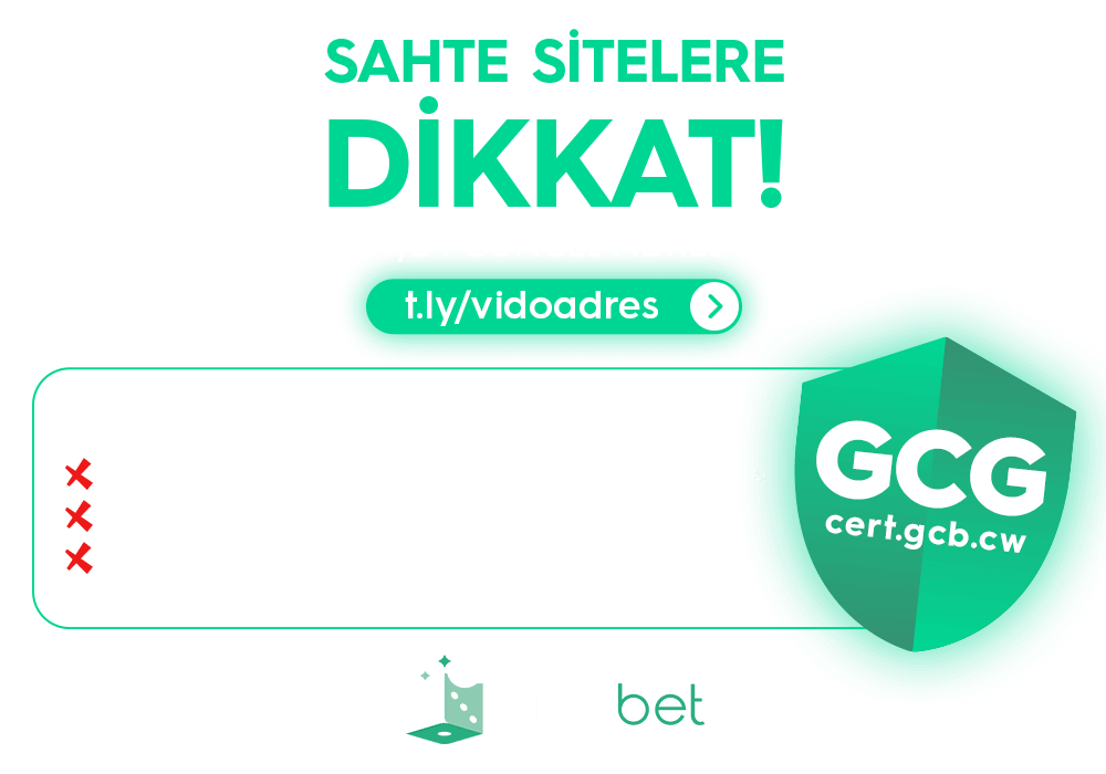 Vidobet Görsel